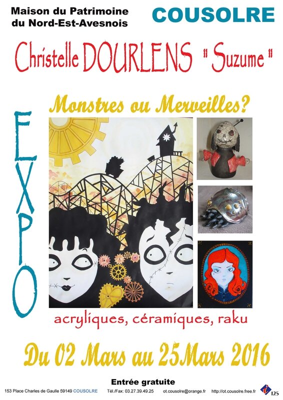 Affiche copie