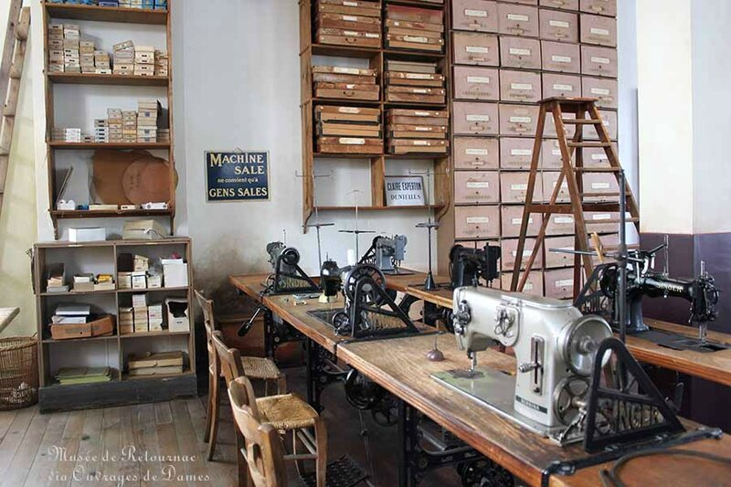 machine sale