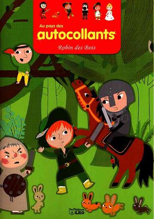 autocollant_robin_des_bois