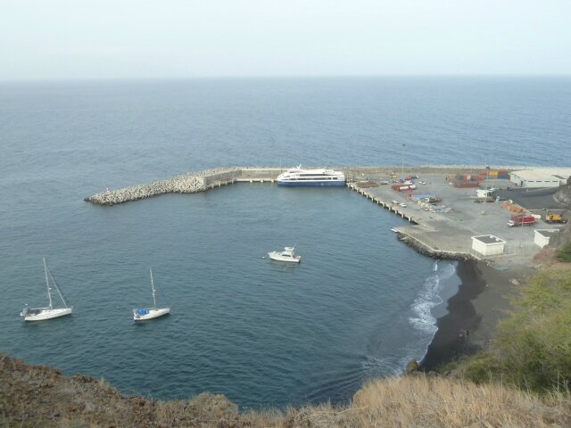 Port de Fogo (2)