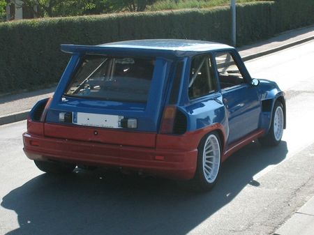 Renault5MaxiTurboar
