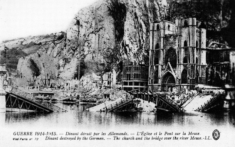 Dinant Pont