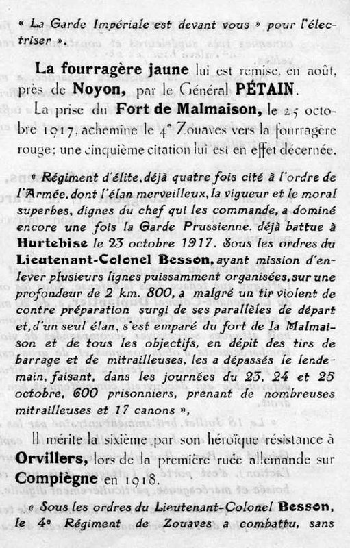 O Zouaves 14