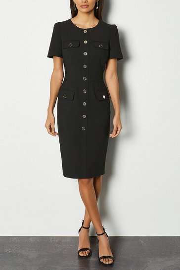 Robe karen millen site officiel sale