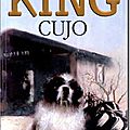 Cujo - <b>Stephen</b> King