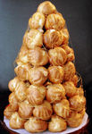 croquembouche