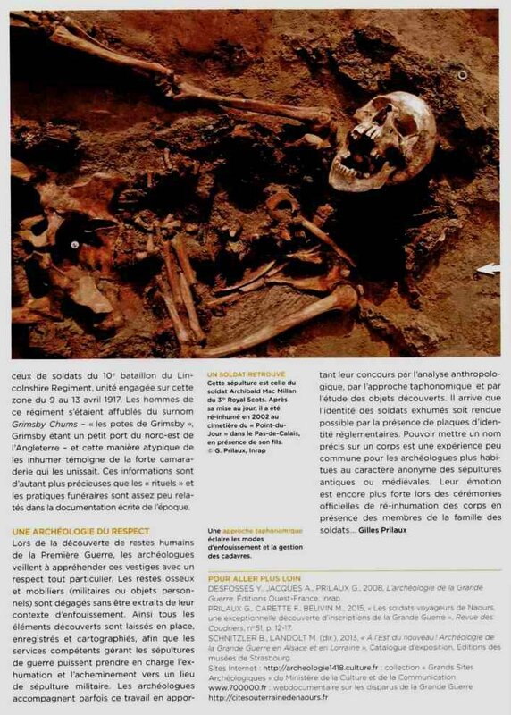 archéologie gg10