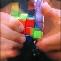 championnat d'Europe de <b>Rubik</b>'s cube à Paris