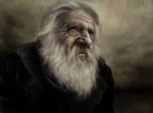 old_man_with_the_grey_beard_in_the_dark_2