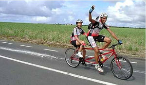 100kmtandem