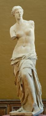 Venus_de_Milo_Louvre_Ma399 (Jastrow)