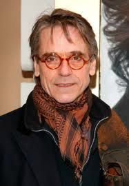 Jeremy Irons