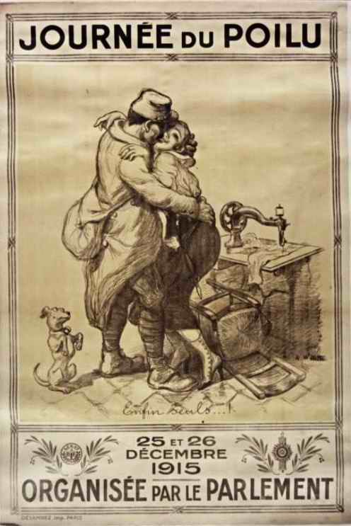 Journée du poilu5