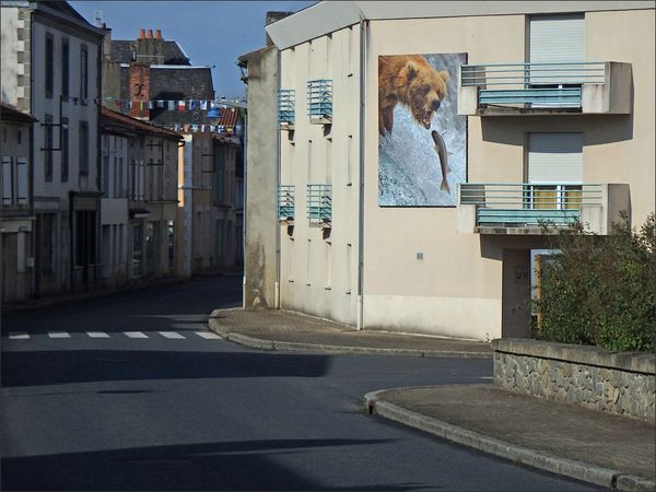 Montcoutant ours rue vide 270713