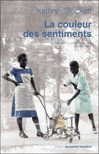 la_couleur_des_sentiments_Kathryn_Stockett_Lectures_de_Liliba