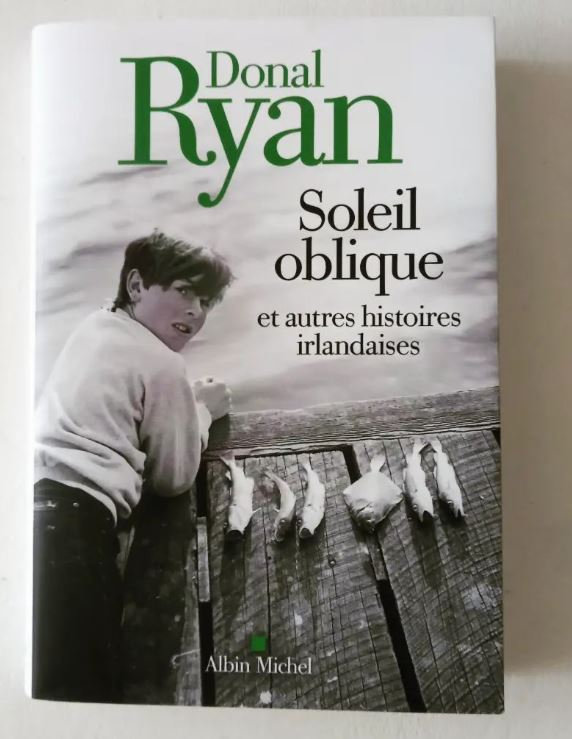 donal ryan