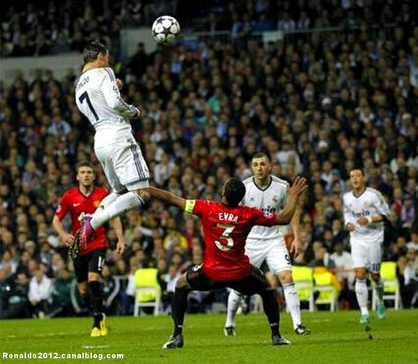 Evra cristiano ronaldo cheap