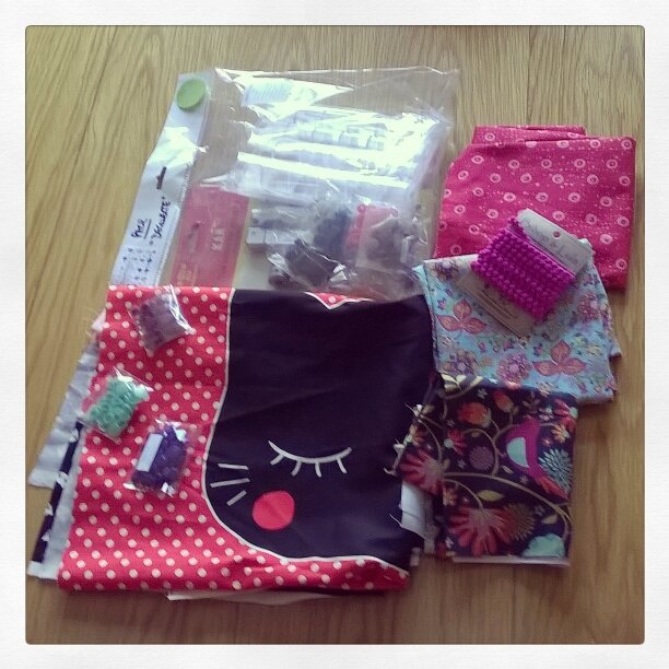 Mes petites trouvailles