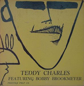 Teddy_Charles___1954___Featuring_Bobby_Brookmeyer__Prestige_