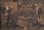 Mort de Marceau, Laurens
