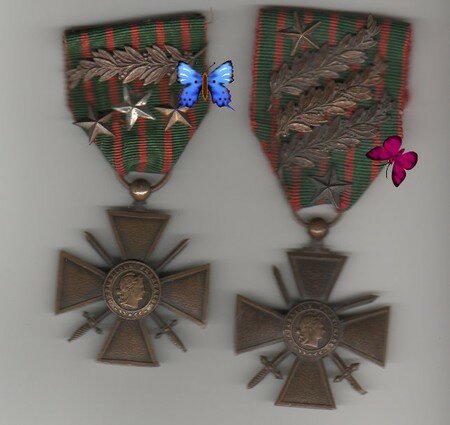 CROIX_DE_GUERRE_14_18_CLEMENT_MARIUS
