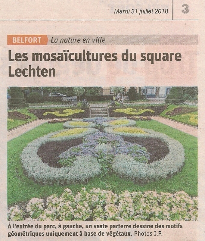 Squzare Lechten Mosaïcultures ER 31 juil 2018 1a
