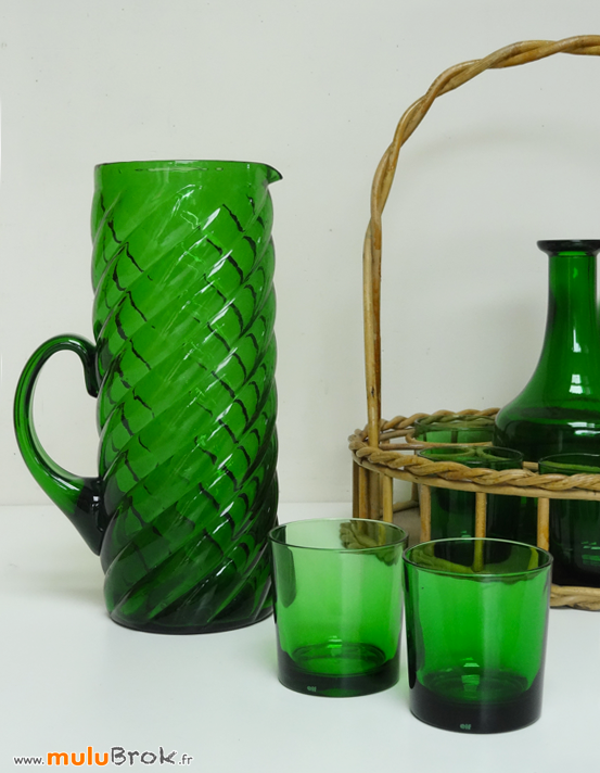 GRAND-PICHET-ANCIEN-VERRE-VERT-2-muluBrok-Vintage