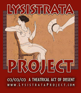 lysistrataproject