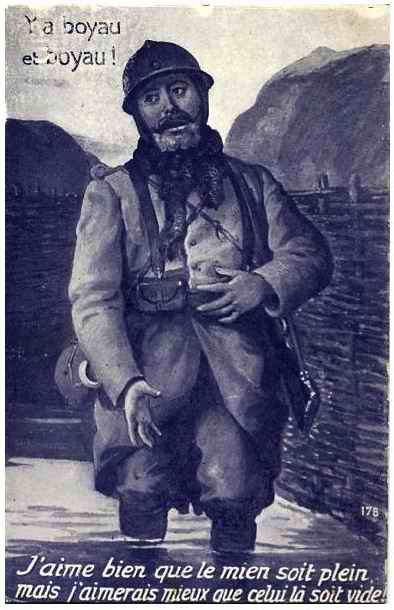 Boyau