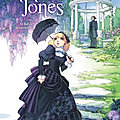 Le Bal de printemps (Elinor Jones tome 2) ❋❋❋ Algésiras et <b>Aurore</b>