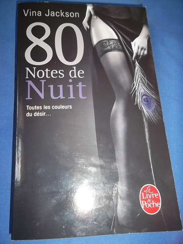80 NOTES DE NUIT