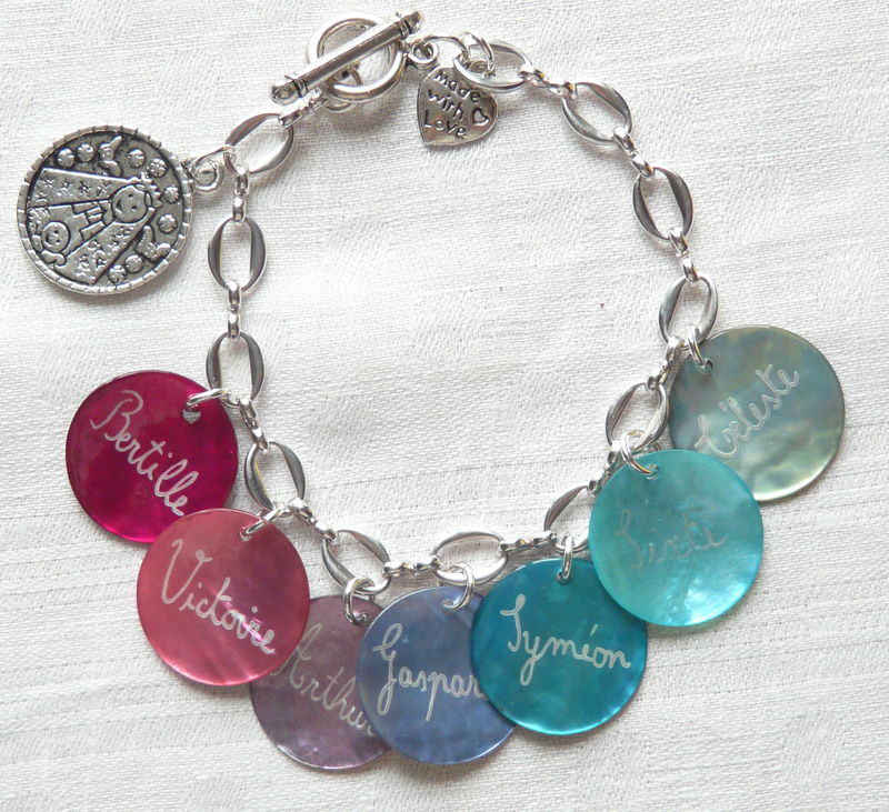 Bracelet de Christine H