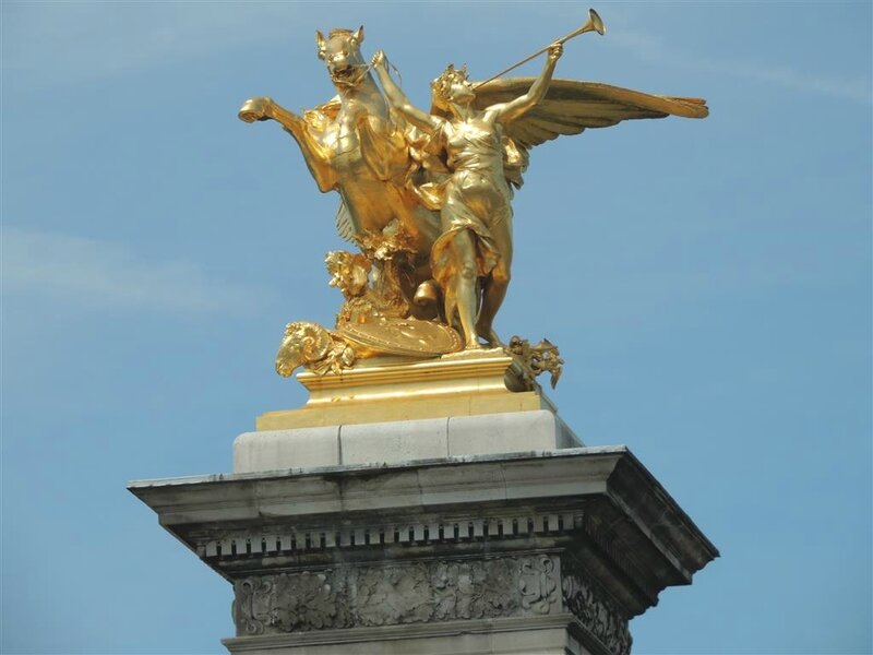 Pont Alexandre III