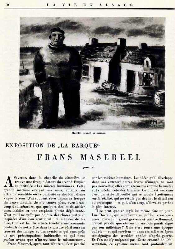 Msereel la barque1