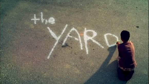 TheYard