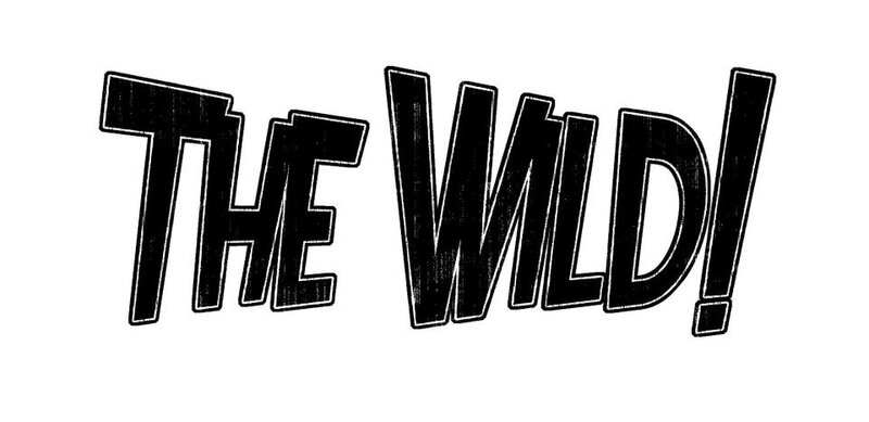 TheWild_logow