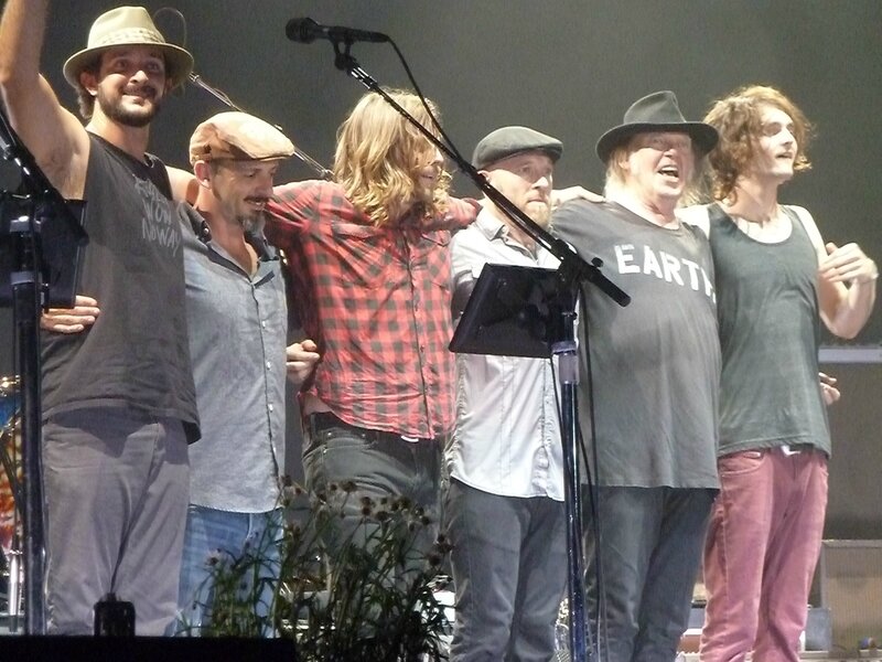 2016 06 23 Neil Young AccorHotels Arena (127)