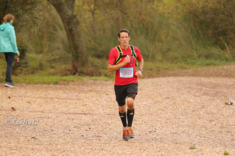 Photos JMP©Koufra12 - Salagou - Trail - 13102018 - 0068