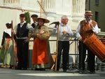 festival desArts et Traditions Populaires à Nimes juillet 2013 013