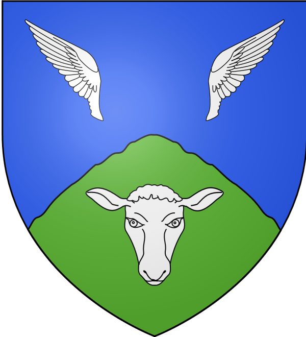 Les Rives (Blason)