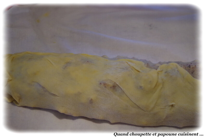 strudel aux pommes-4310
