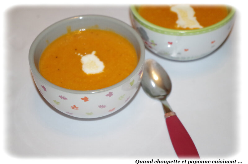 soupe lentilles corail et carottes-8461