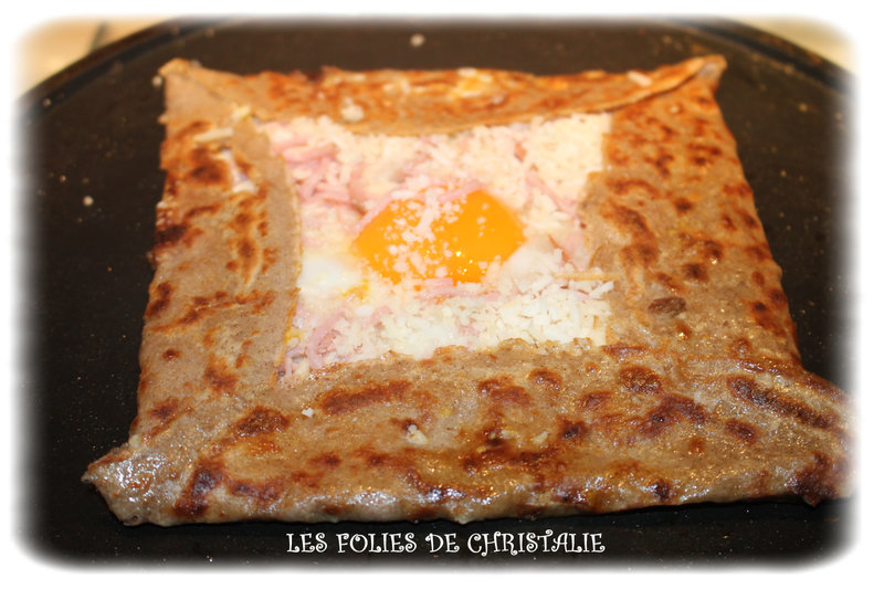 Galette tomate comté 4