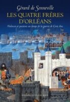 Les Quatre Frères d'Orléans