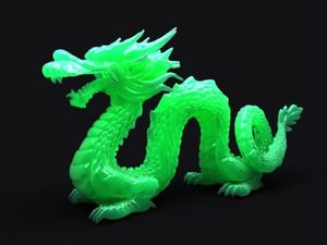 Jade dragon 01