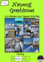 26-COUVERTURE chasse LIGNES DROITES edition 2017