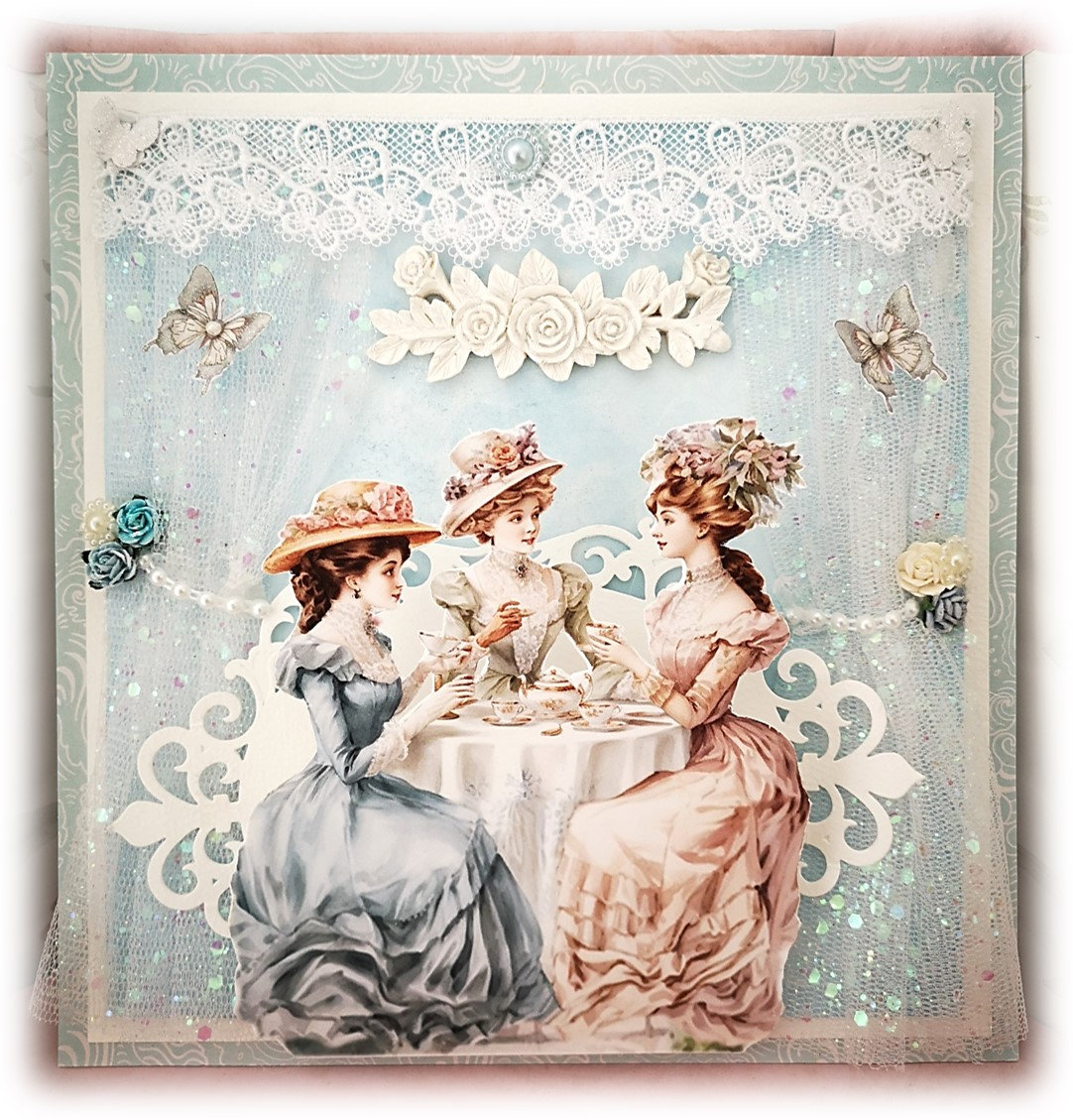 Tea party
