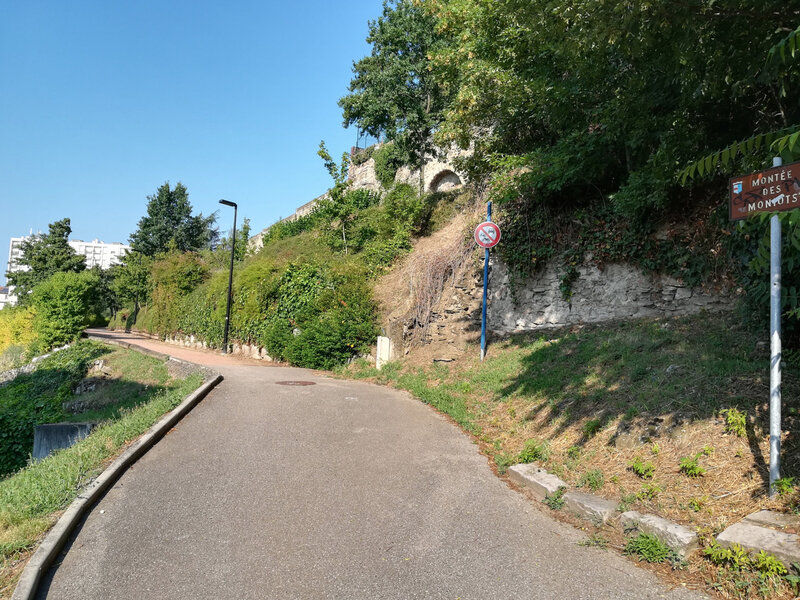 montée des Moniots, lundi 23 juillet 2018 (2)