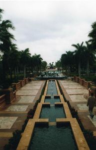 Paradise Island - Atlantis Hotel (8)