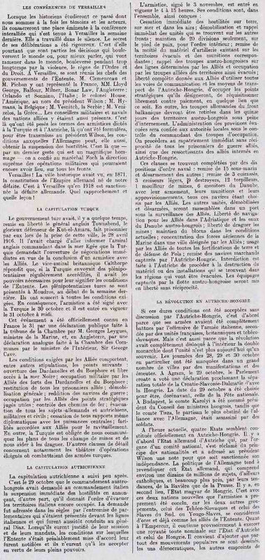 Les armistices2